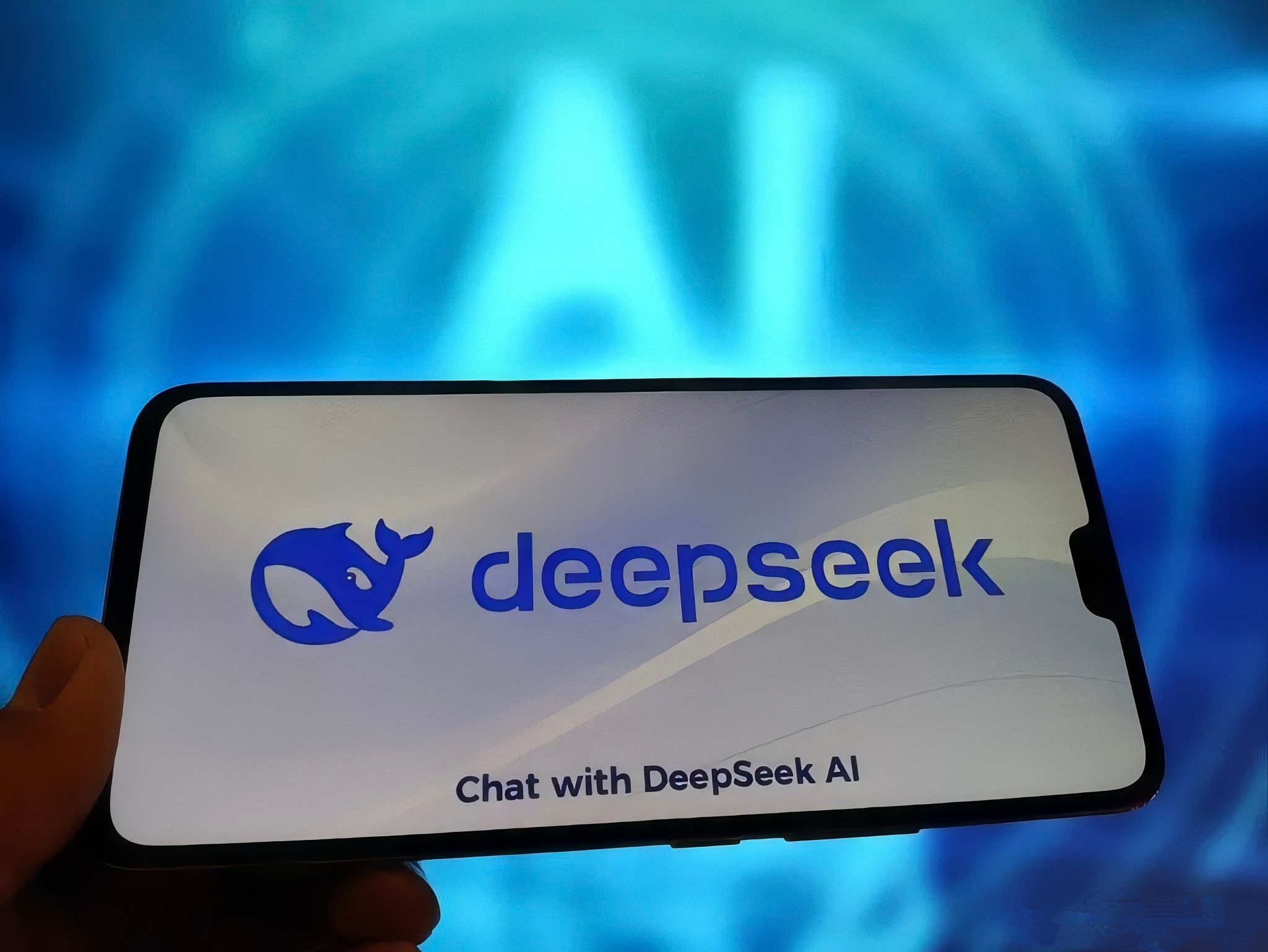 【 腾讯云支持DeepSeekR1一键部署 】2月2日，腾讯云宣布，DeepSe