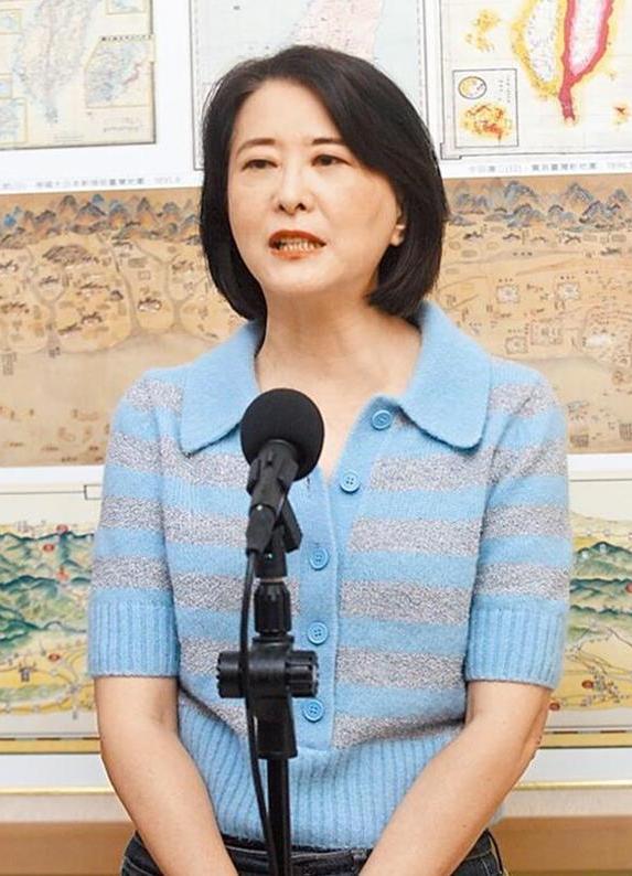 台北市“立委”选战，“蓝营三姝”王鸿薇、李彦秀、徐巧芯均分别打败民进党谢佩芬、高