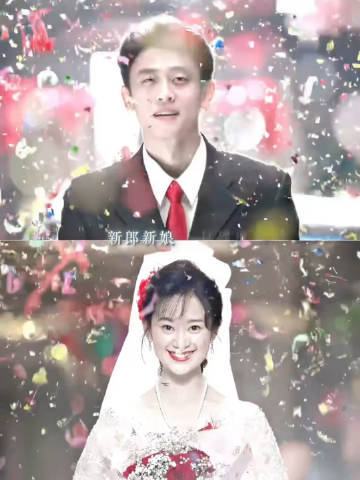 人生之路里的王天辰郭晓婷王天辰郭晓婷首搭名场面 人生之路里的王天辰郭晓婷 