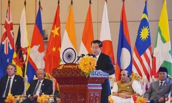 亚洲首个永久中立国诞生，联合国180国全票通过，美俄举双手赞成

瑞士一直以来是