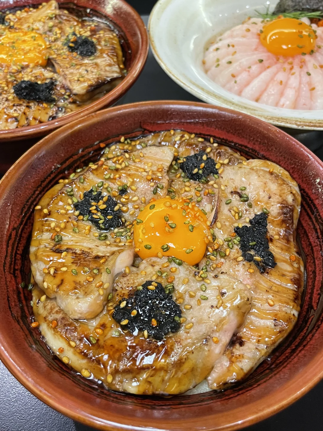 感觉是深圳Top1好吃的鹅肝饭！！！！（好吃不贵