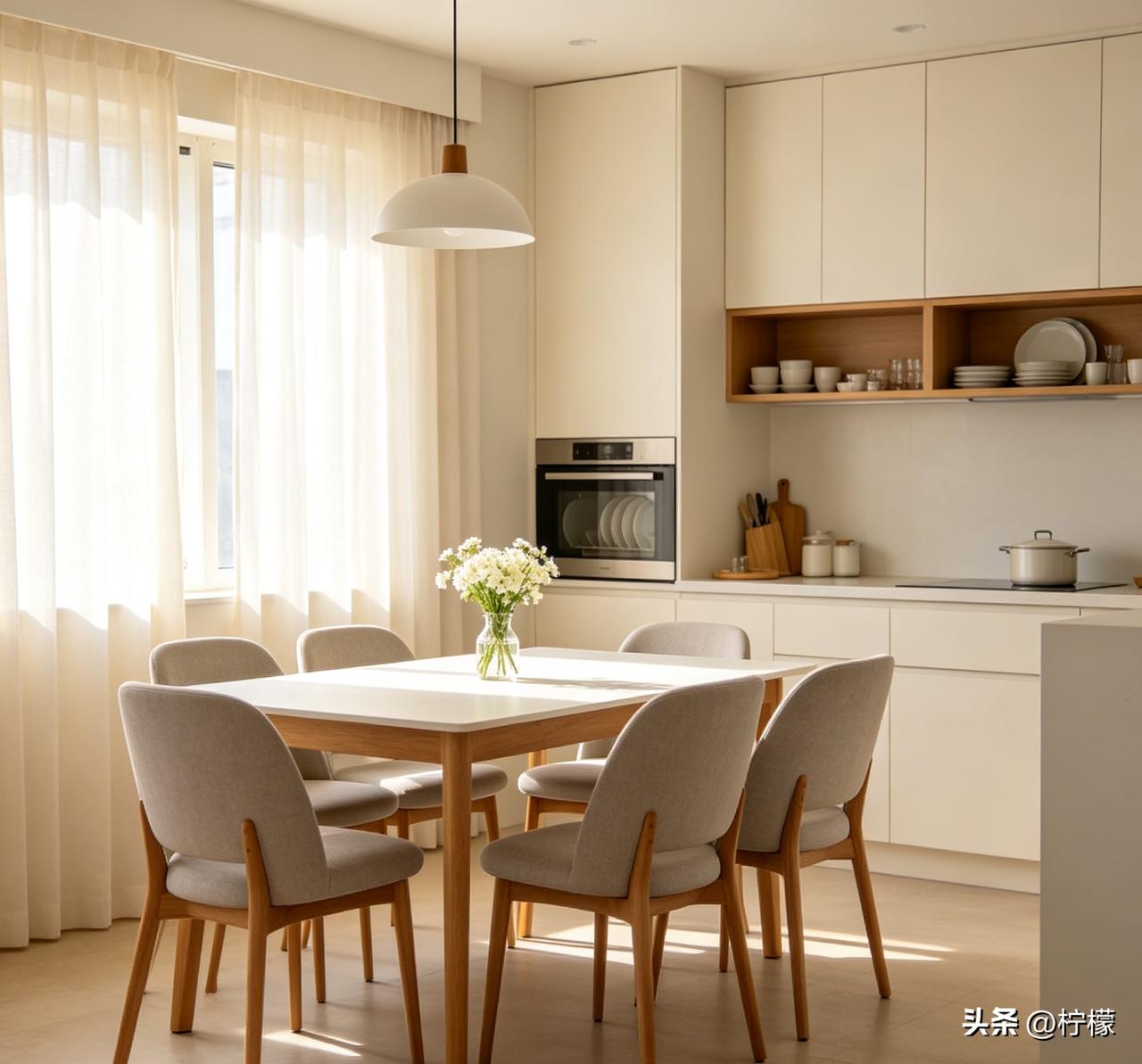很多人总把屋子脏乱归结为懒惰、工作太忙没时间打扫，试过一次性全屋大扫除，收拾完看