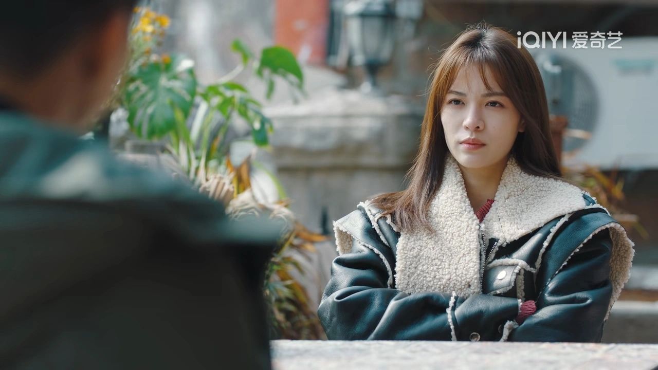 讲真的，看钟楚曦搞事业比谈恋爱香多了