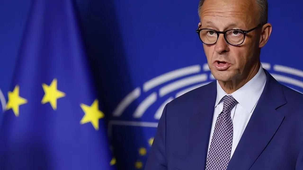 120架空客大单砸下！欧洲对华脱钩彻底梦碎
 
120架空客超级订单重磅落地，直