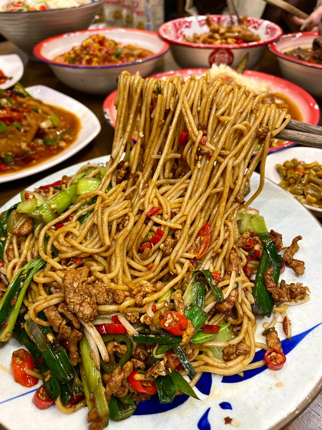 虫虫果真没骗我✌️真的好吃下饭‼️