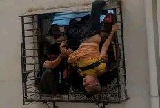 印度真是个充满意外的国家。2025年12月24日凌晨，苏拉特市28岁软件工程师拉