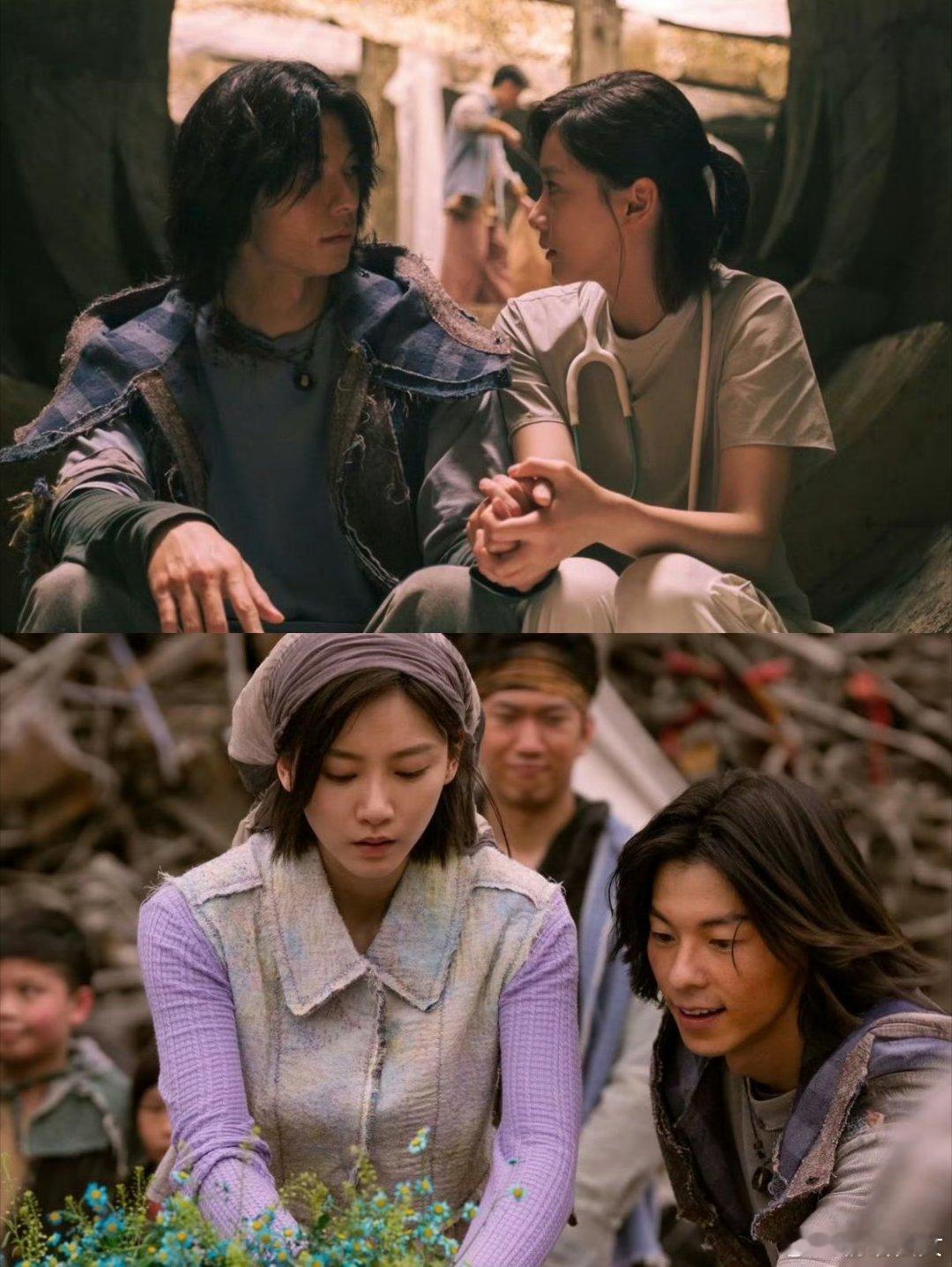 许光汉、林俊杰这跨年组合也太绝了！光是想想能和他们一起跨年，心跳就忍不住加速，这