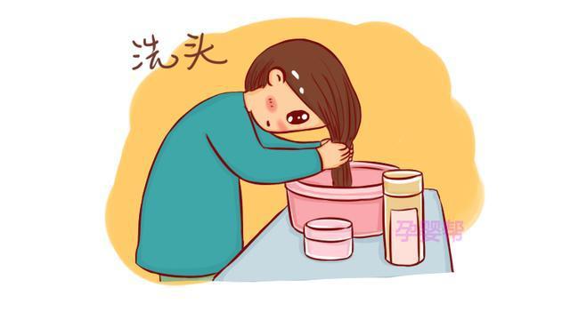 #健康真探社#【几天洗一次头发最好？真相是这样的！】在洗头这个问题上，人们存在两