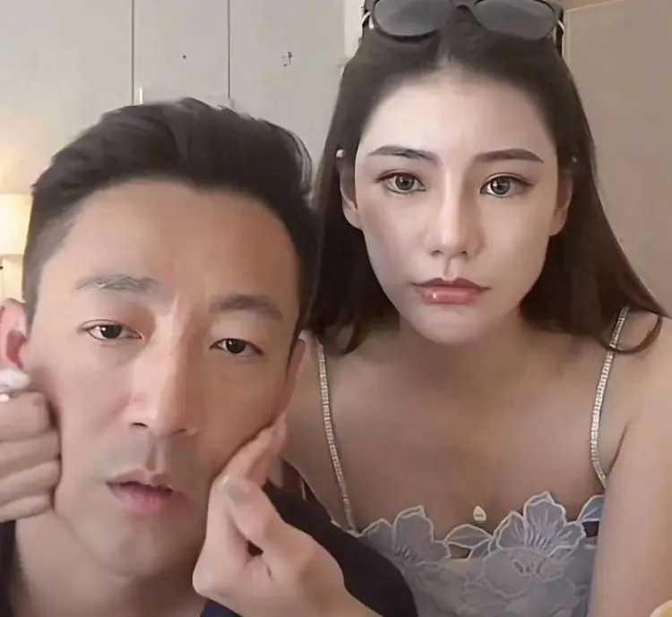 最近汪小菲家可真是风波不断！张兰的账号被封，马筱梅又爆出丑闻，这一切到底是怎么回