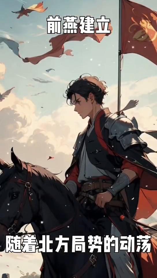 前燕建立。
在中国悠久的历史长河中，南北朝时期是一个动荡而精彩的时代。这个时期群