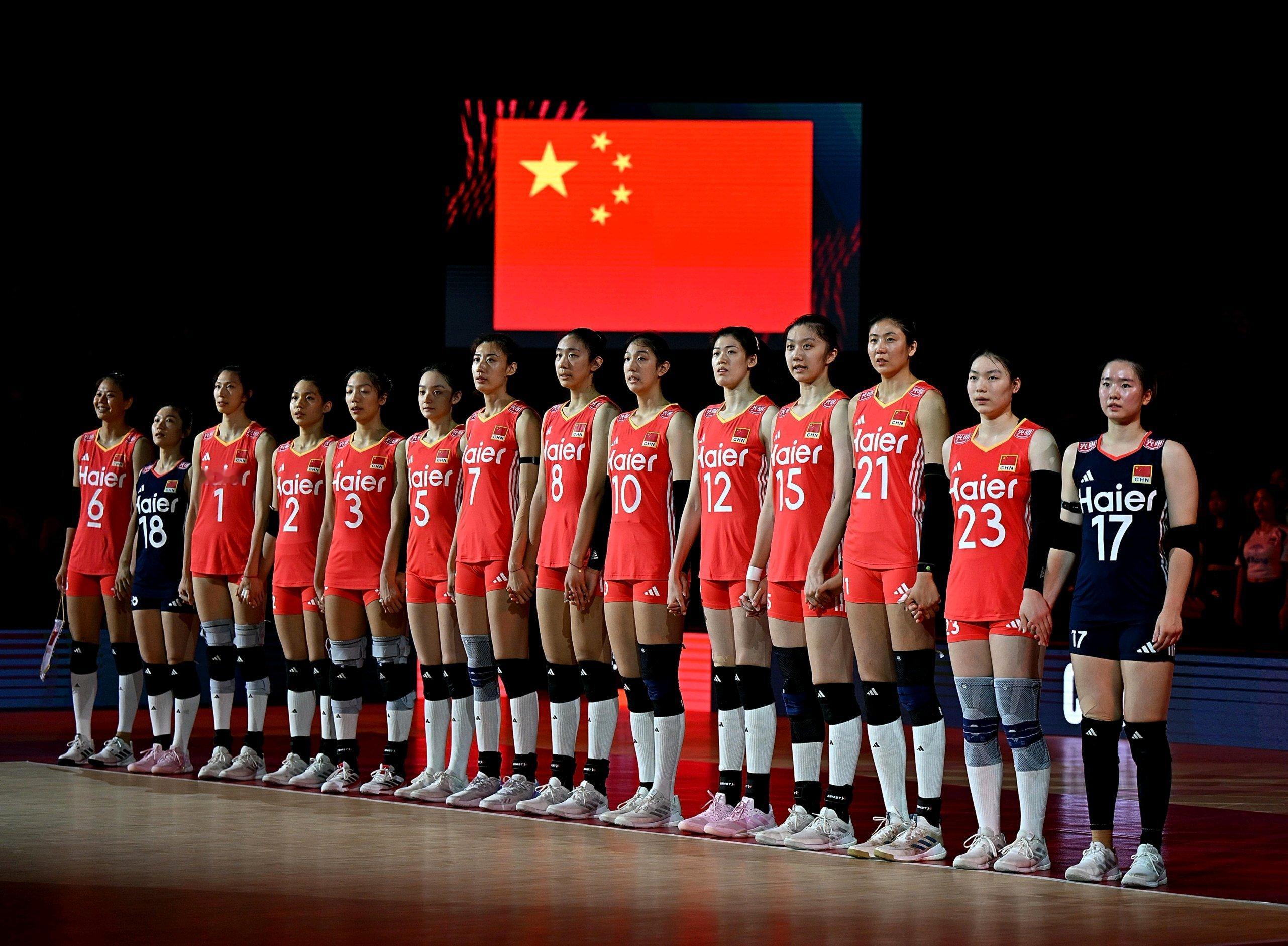 中国女排3比1墨西哥女排中国女排世锦赛开门红 中国女排🇨🇳 3-1 🇲🇽