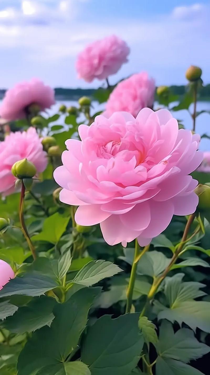 高抛低吸，自然是好事。
若能低吸高抛，岂不美哉？！
眼看着步步高升，赚翻了；又眼