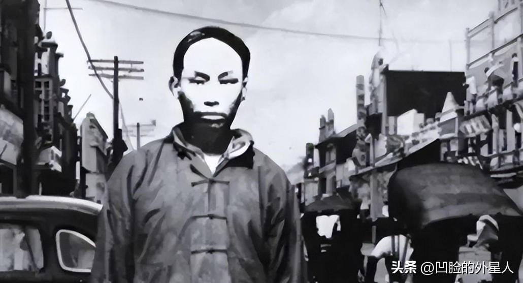 1970年，陈独秀女儿被批斗，她绑上油桶跳海偷渡，不会游泳的她漂泊10多小时，刚