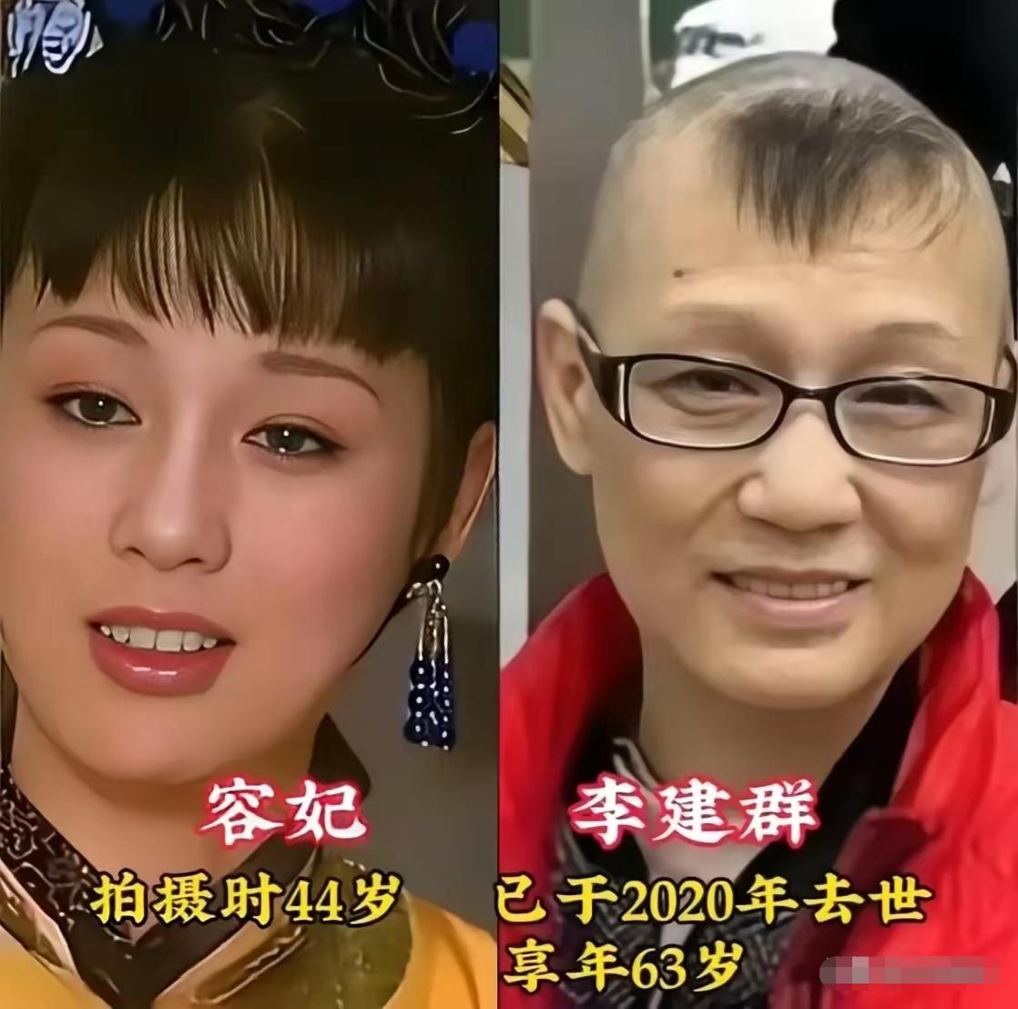 当熟悉的《向天再借五百年》旋律响起，瞬间把人拉回到追剧的旧时光。《康熙王朝》书写