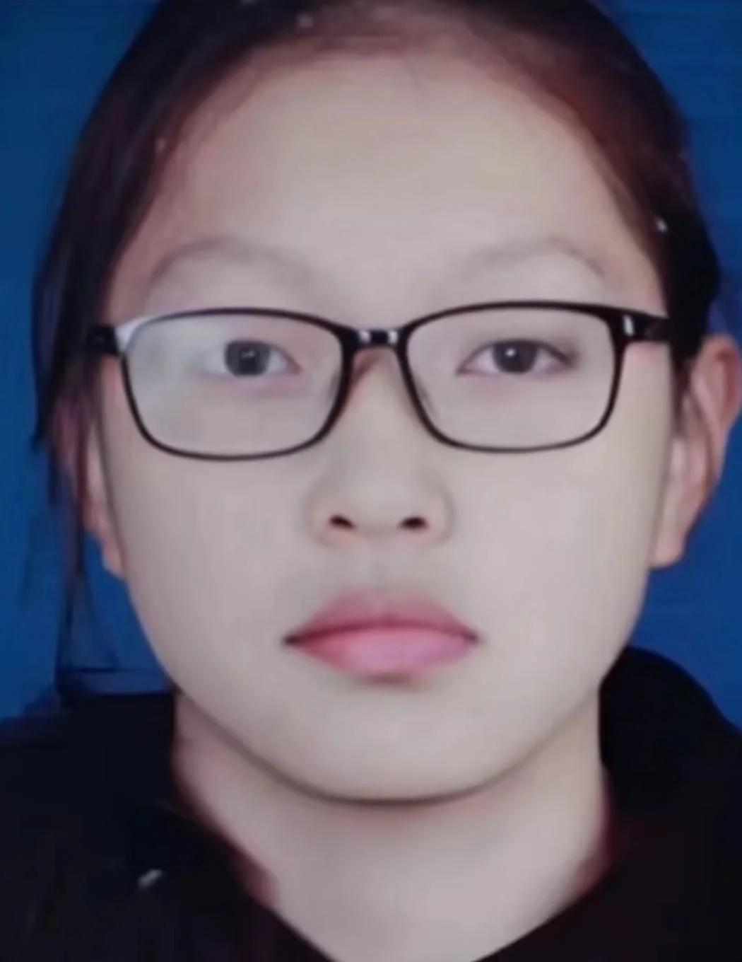 转：别划过去了，就当积德了…
转：别划过去了，就当积德了…
姓名：任家银
性别：