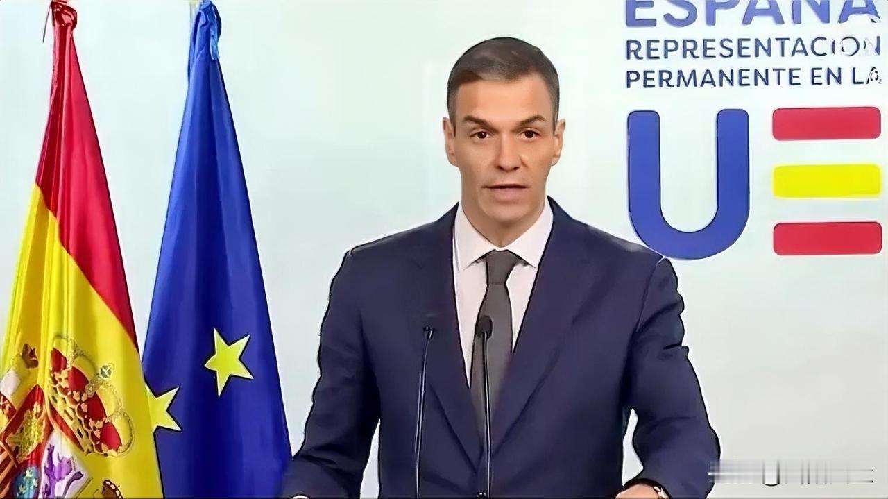 西班牙首相桑切斯拒绝了特朗普和平委员会的邀请。

桑切斯表示，“我想向欧洲理事会