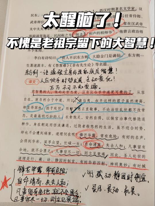 今年读到营养密度最高的书❗