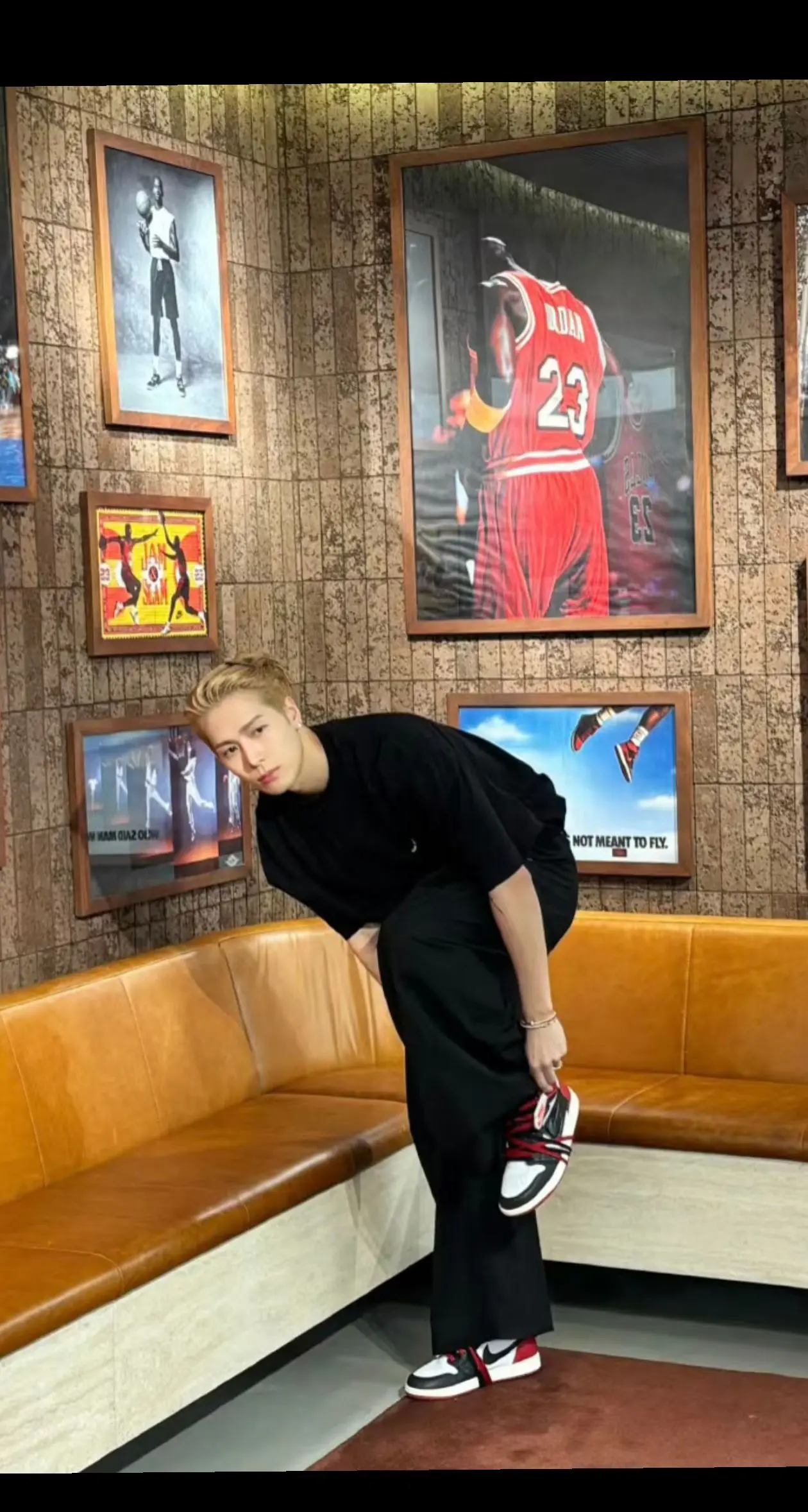 daddy🥵❤️‍🔥。speechless...