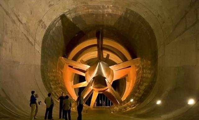 谁掌握了风洞，谁就掌握了天空的话语权。中国高超音速风洞到底有多厉害呢？据说 15