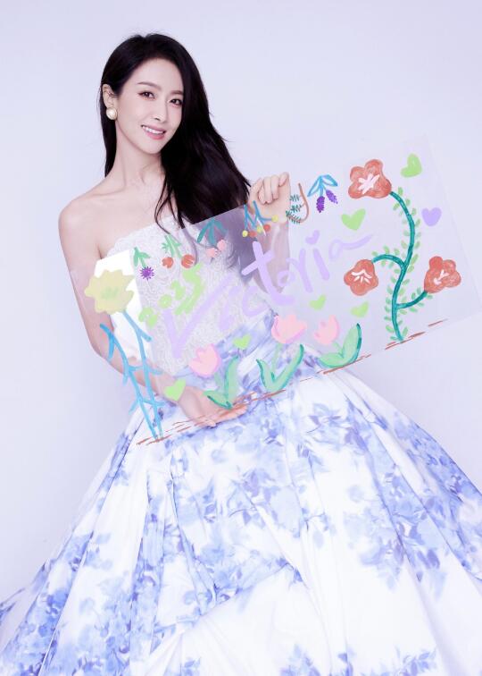 宋茜｜今日份美女