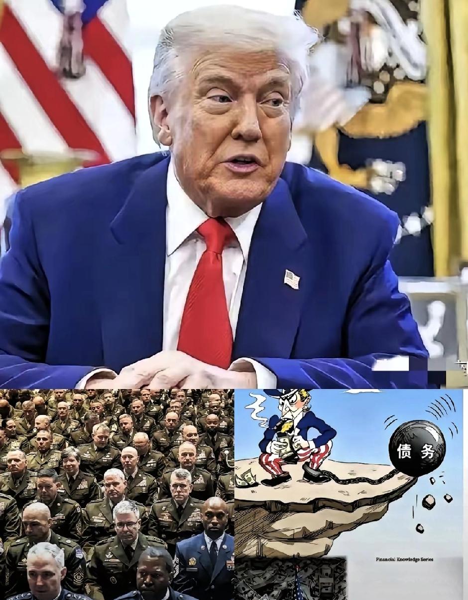 中国国庆假期期间，美国政府因两党预算僵局再度停摆，43万联邦雇员被迫无薪休假，国