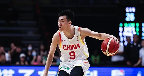 狂胜34分！中国男篮火力全开碾压喀麦隆！男篮团结杯迎来一场酣畅大胜，最终比分定格