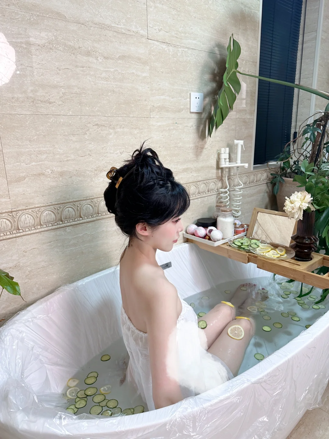 来白白啦🧖🏻‍♀️