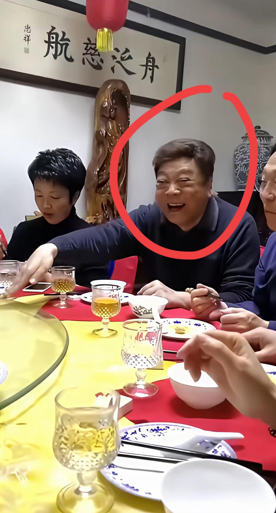 曾经的男神
