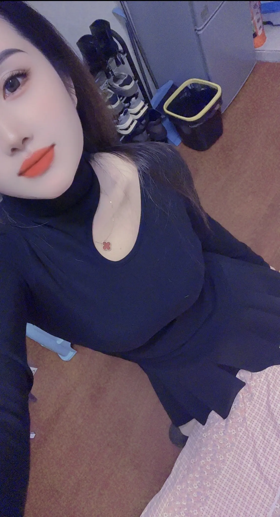 被爱是运气 自爱是底气✌️