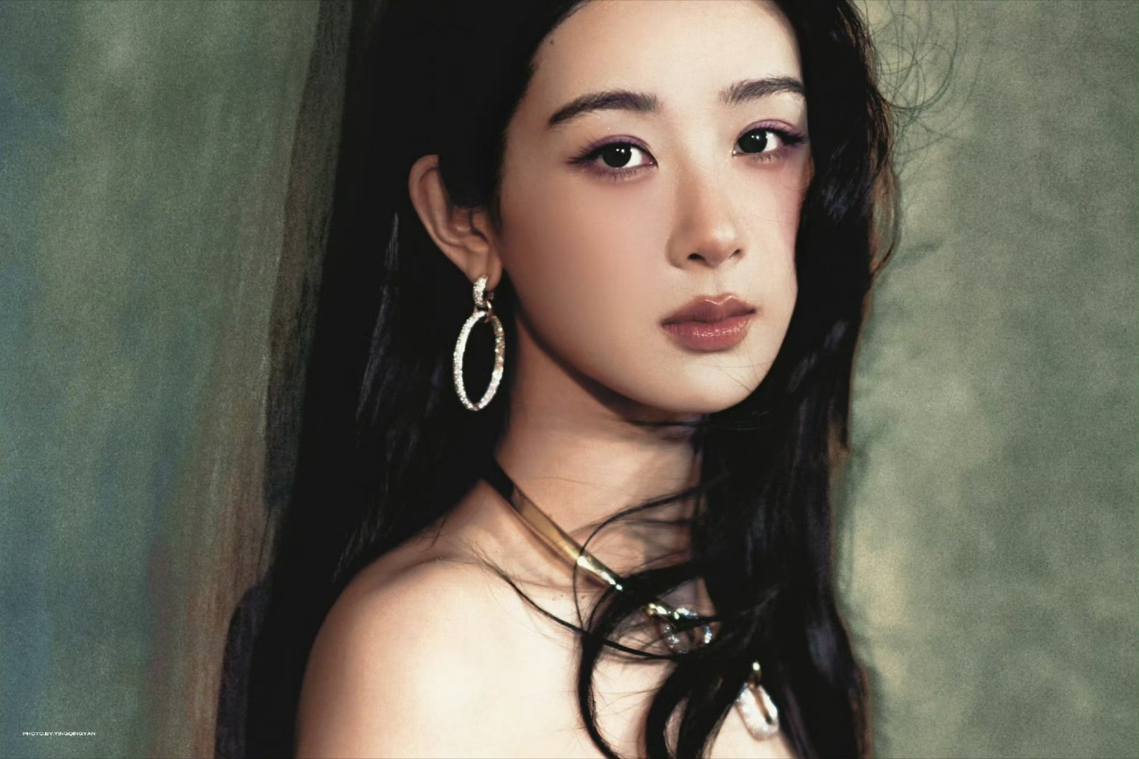 杨紫杨紫白菊yz杨紫生命树因为知足 所以更接近幸福【yz zm zmjj jy 