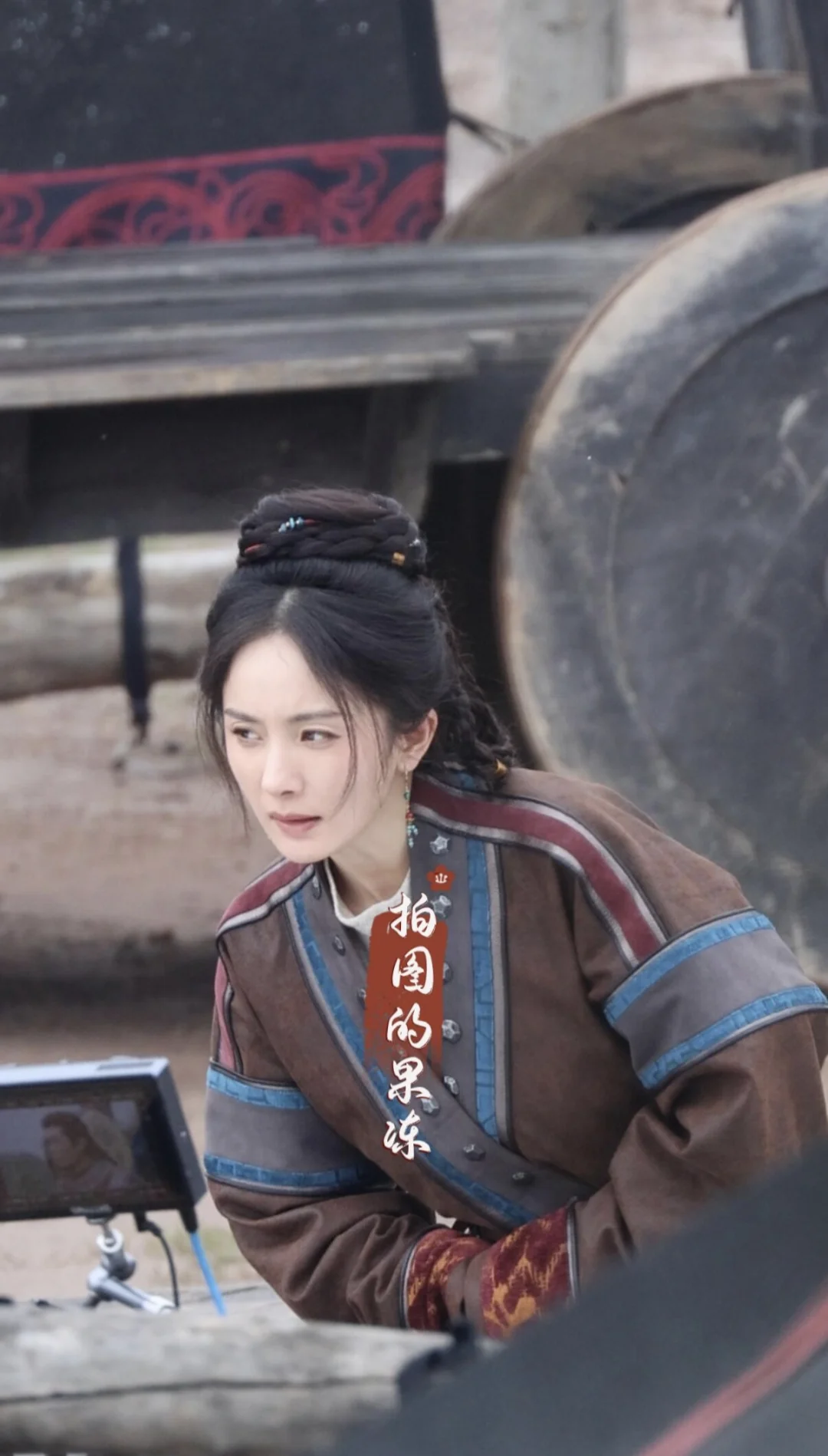 幂这是在学封二吗？