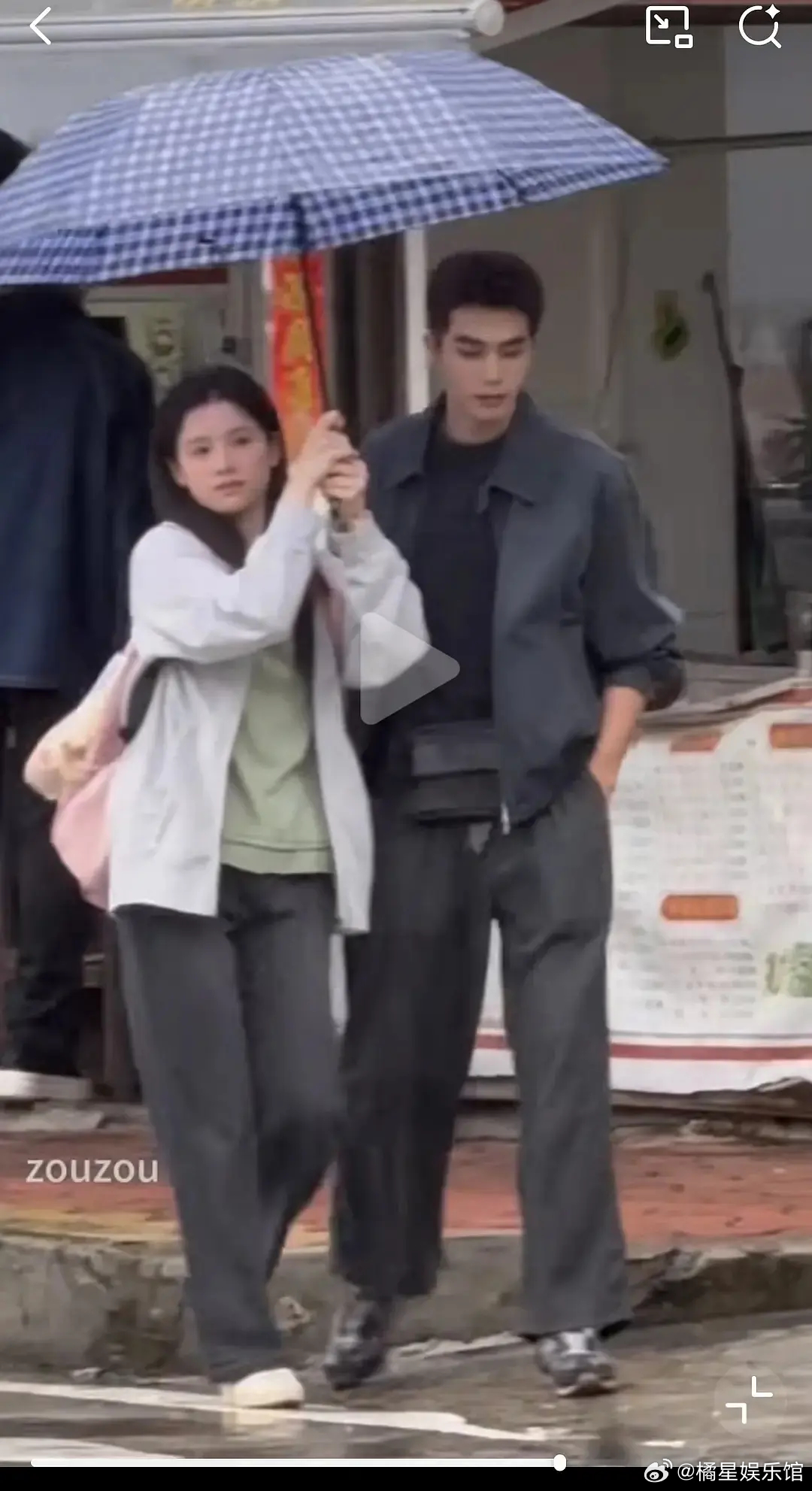 好敦实啊，感觉会扑 