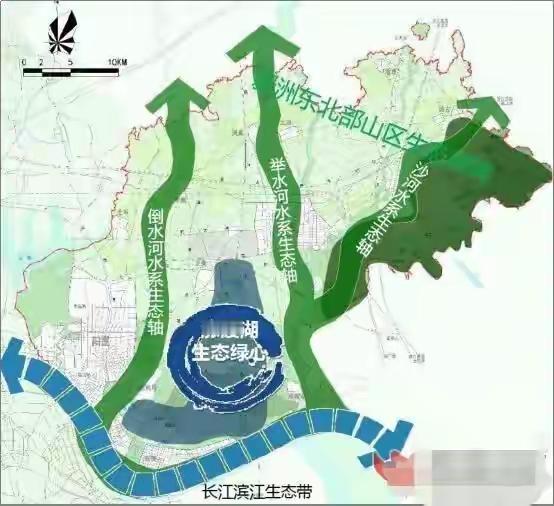 麻城举水河通航？要投资1000亿元？百年世纪大工程！

投入超1.18亿元，新洲