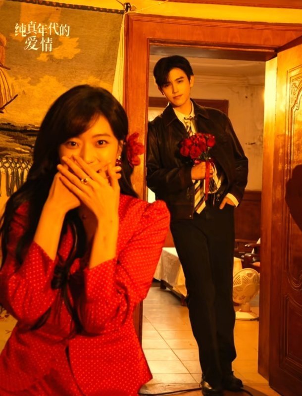 孙千收官文感谢导演孙千是靠自己过出花的认真收官，真诚致谢，孙千对每一部作品都心怀