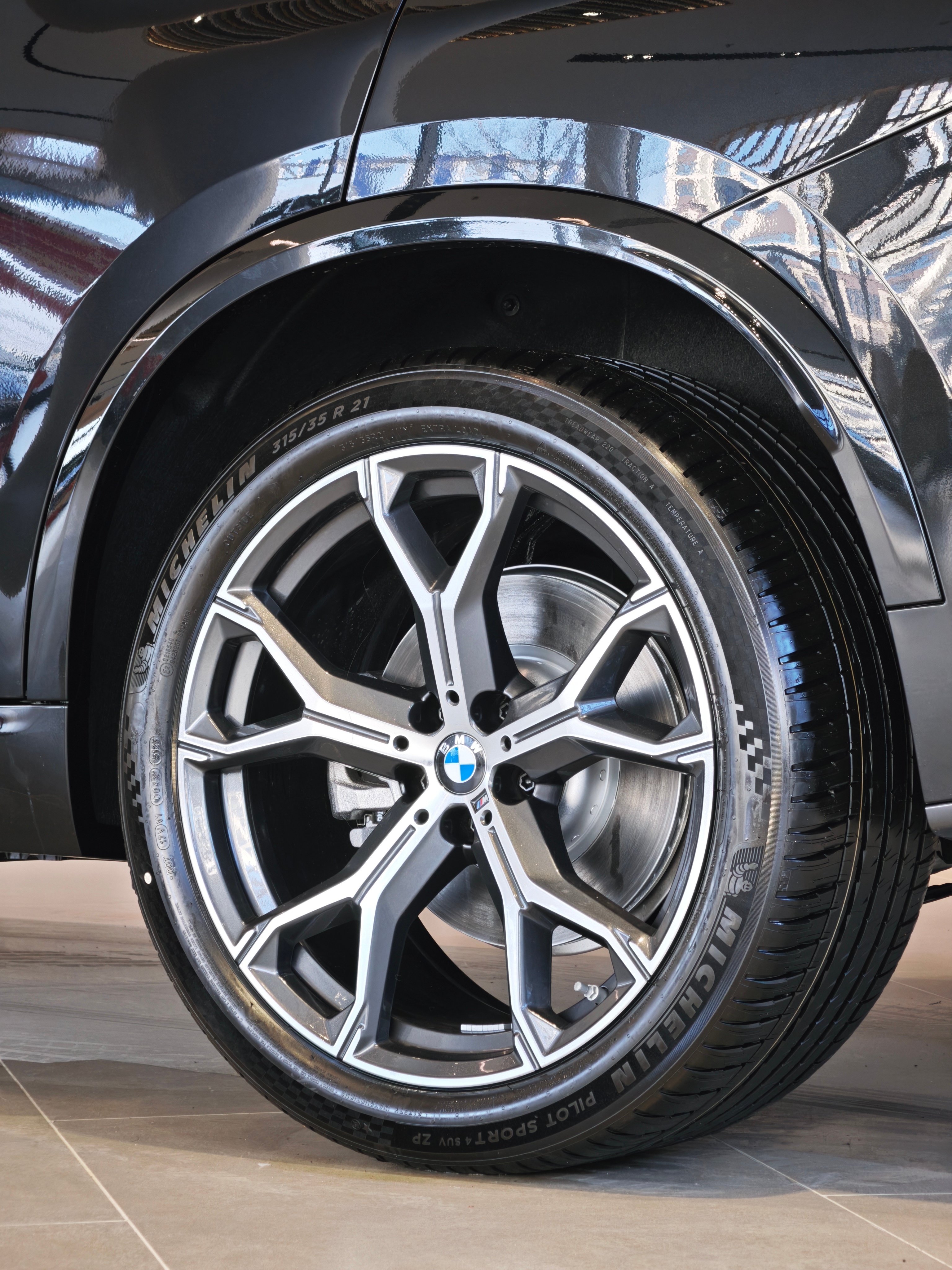 315看着是真得劲！！！ 