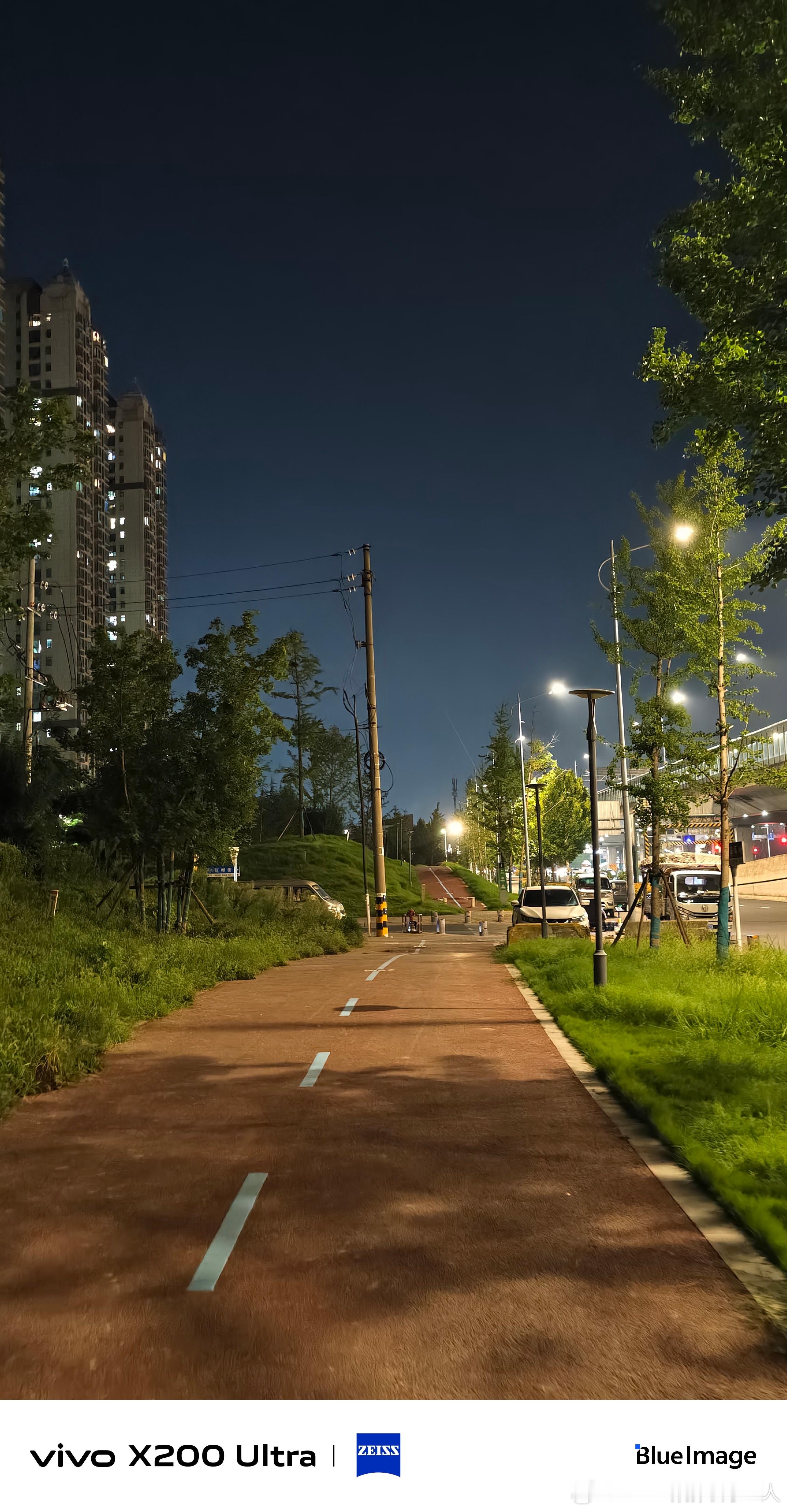 慢慢来，继续6K✔️各位周五晚安日常分享即刻开跑跑步