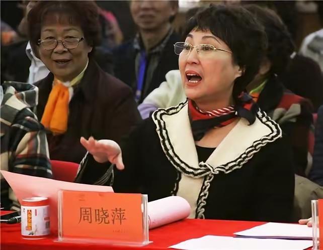 常州星宇集团掌门人周晓萍，最近因为一件事被推上风口浪尖。这位上市公司董事长、江苏