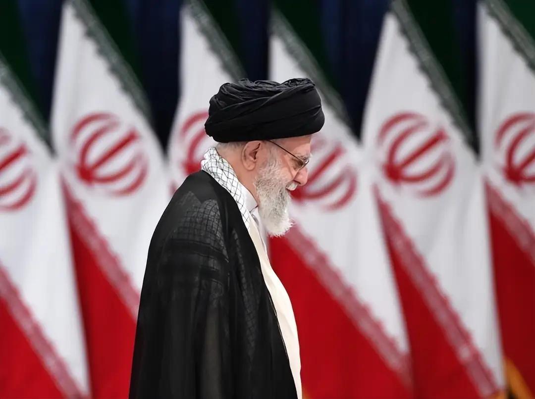 中国雷达为什么没有对伊朗哈梅内伊遇袭身亡起作用？

中国雷达（如YLC-8B）不