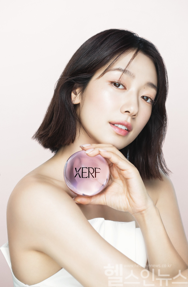 朴信惠[超话] ✨MissUndercoverBoss 【代言相关】朴信惠升级为