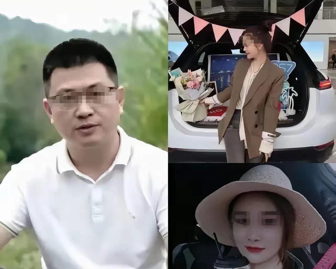 不要骂彩礼啦
这个女人虽然是农村出来的，但她宁愿到大城市给人当三，也不找门当户对