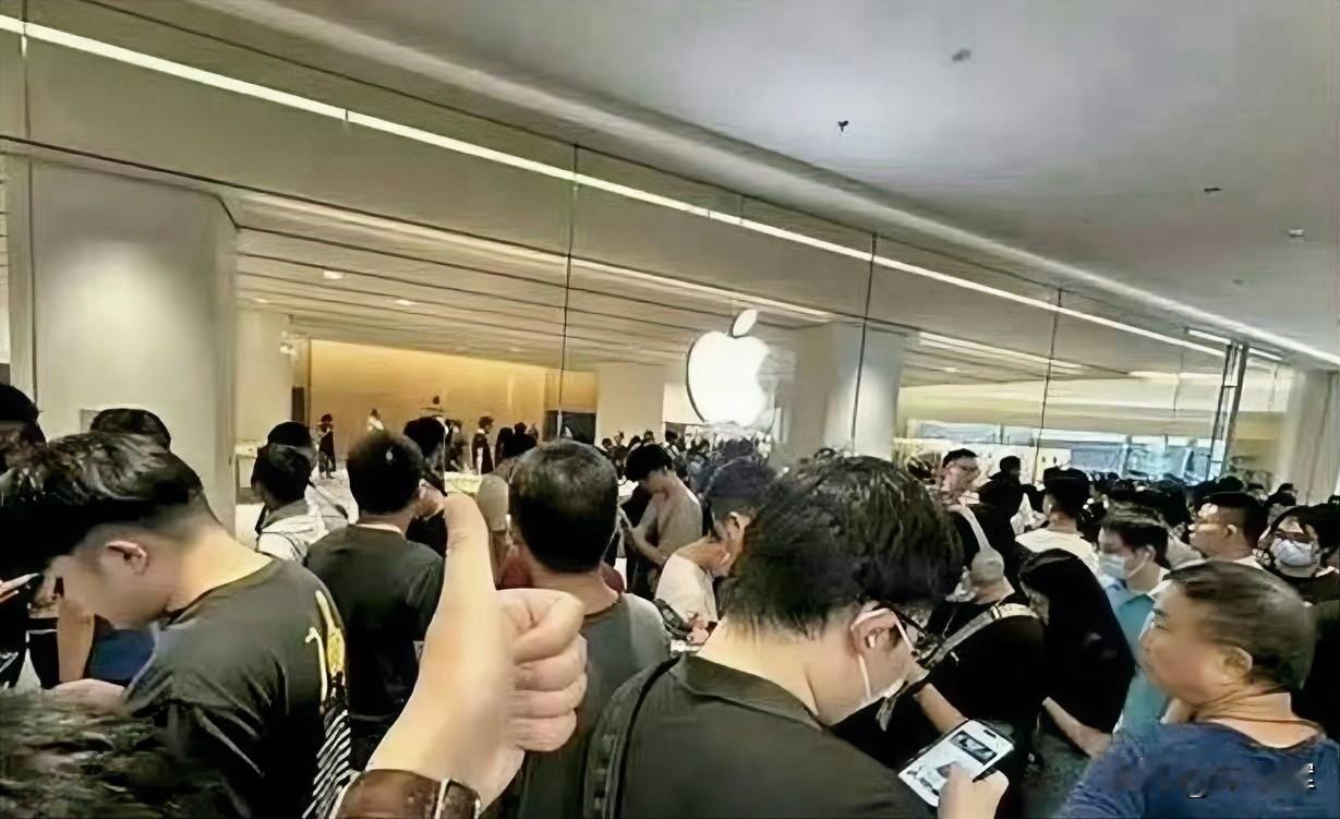 买手机只买苹果！iPhone才是真正的全球手机，处处遥遥领先。