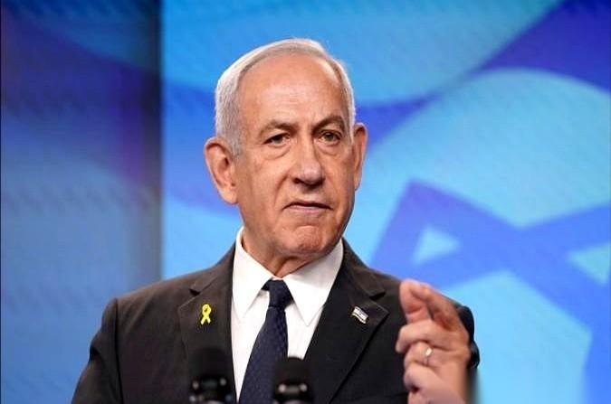 据传内塔尼亚胡一声令下，一架以色列战机，径直将中东的亚赫亚阿巴德铁路桥，炸成了两