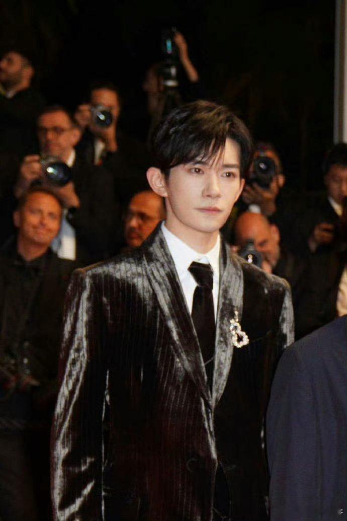 谁来促成一下刘亦菲易烊千玺合作 内娱最想看到的联动来了！两人都是有作品有口碑的实