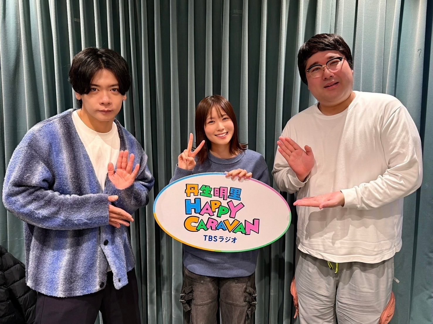 丹生明里🐸　nibugram　丹生ハピ