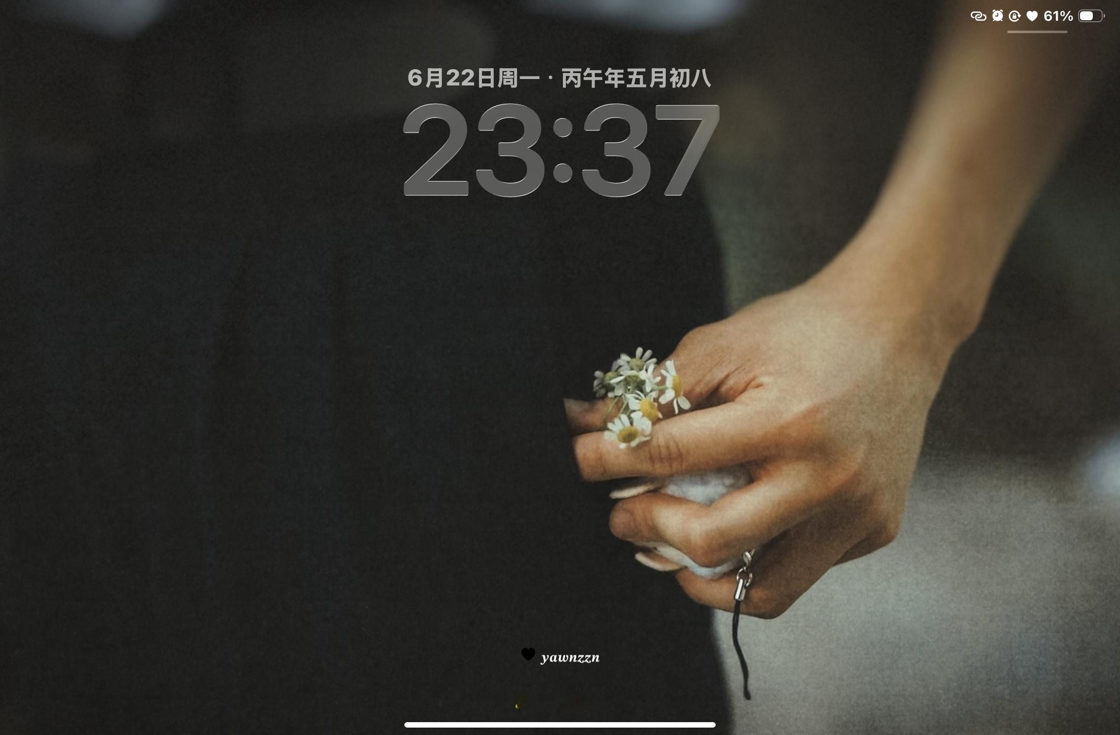 这张做壁纸也太好看了吧 