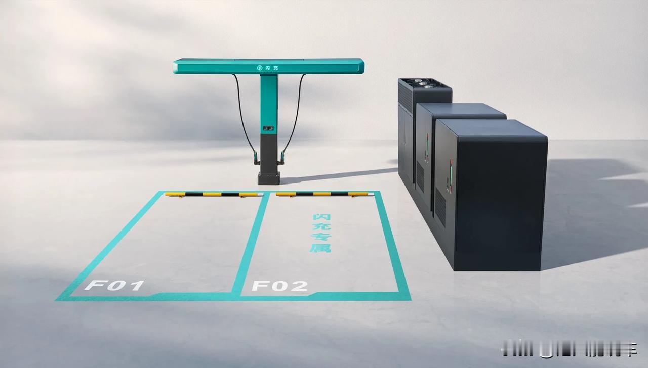 比亚迪闪充技术发布，这确实是最近车圈的重磅消息。以前大家讨论电动车，总是绕不开“