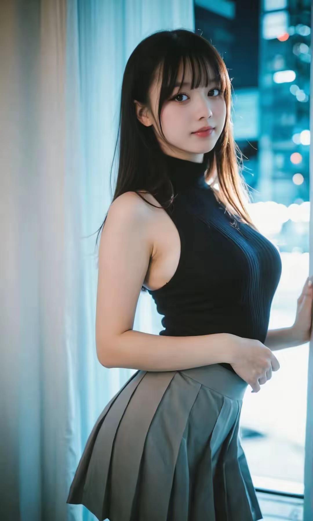 人生小苦瓜，也能开出自己的花。