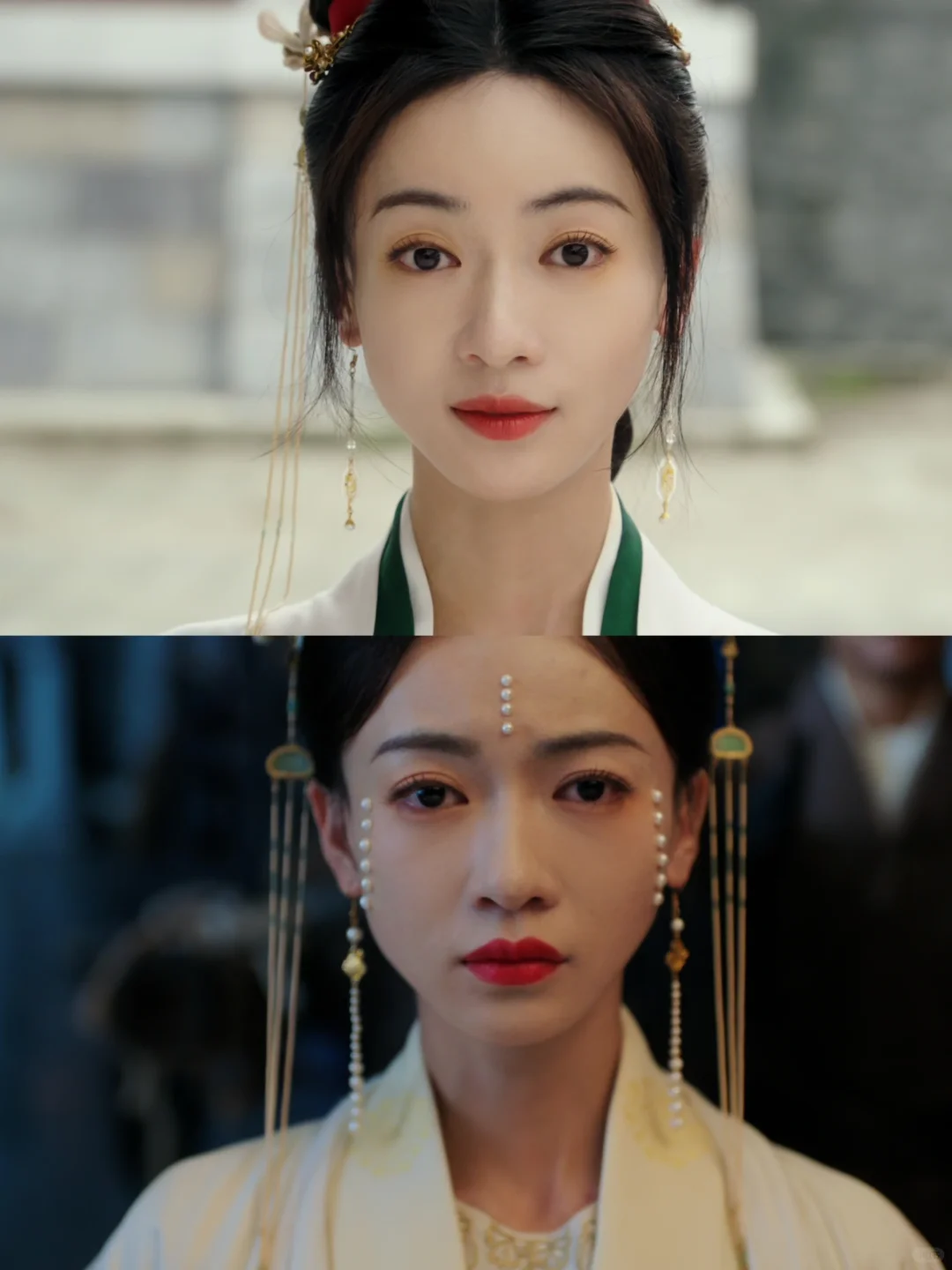一堵墙，细节情绪拉满