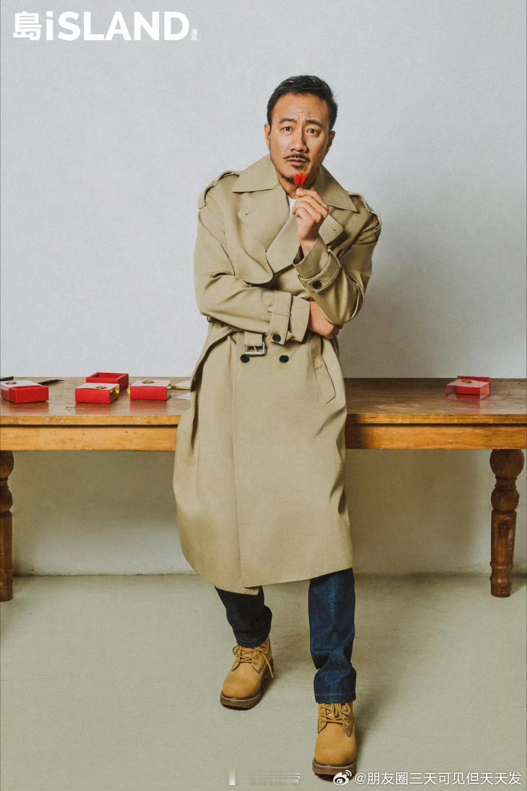 难怪有故人之姿原来是美少年本人 谁懂！从小嗑《美少年之恋》颜值，如今居然能在👖