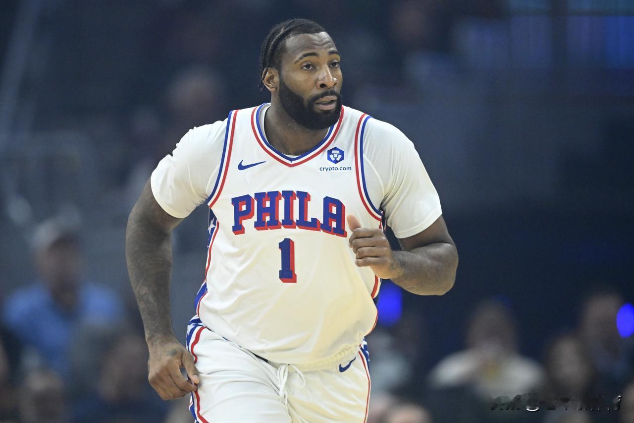 我没看错吧？他本赛季都命中7个三分球了？
今天快船对阵76人的比赛中，由于恩比德